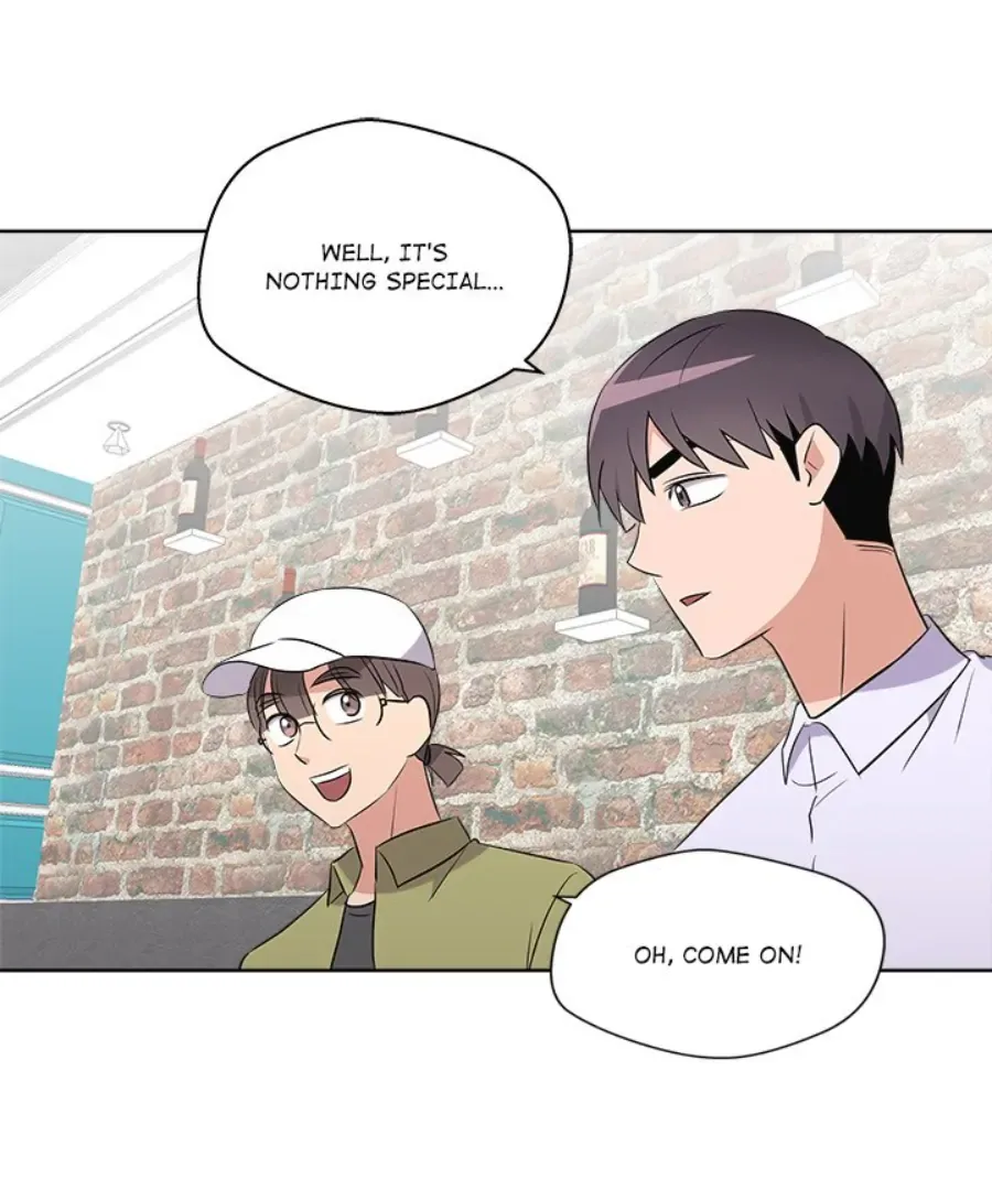 Cheonghak-dong Project Chapter 55 page 88