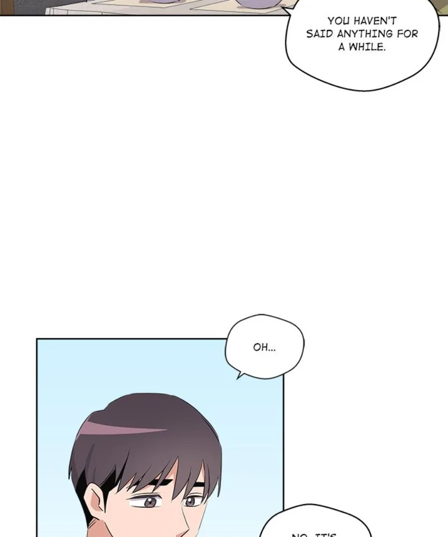 Cheonghak-dong Project Chapter 55 page 85