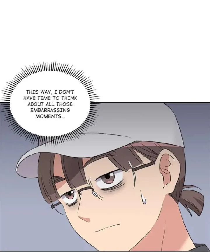 Cheonghak-dong Project Chapter 54 page 84