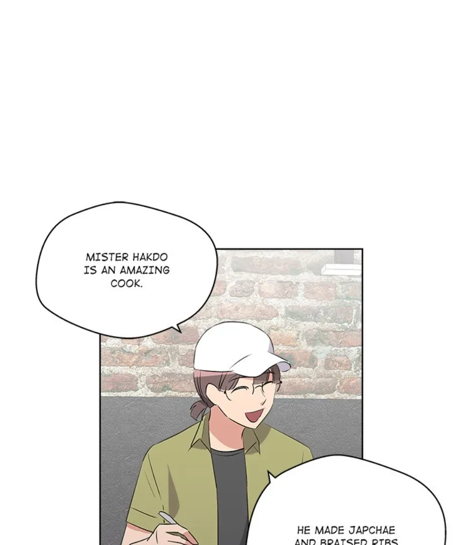 Cheonghak-dong Project Chapter 55 page 89