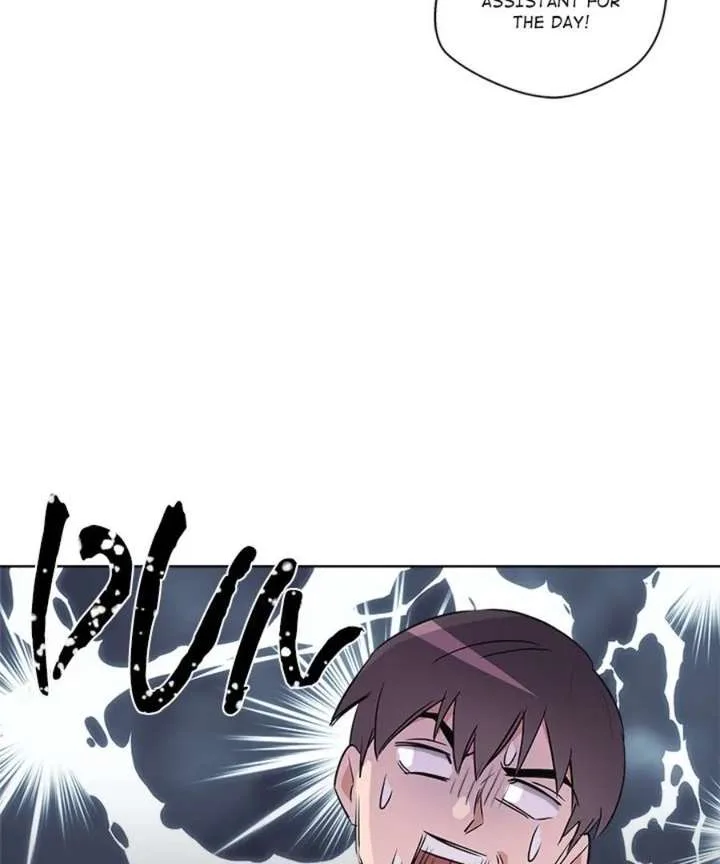 Cheonghak-dong Project Chapter 56 page 95