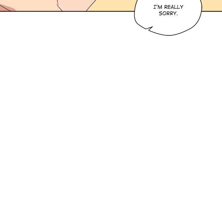 Cheonghak-dong Project Chapter 60 page 35