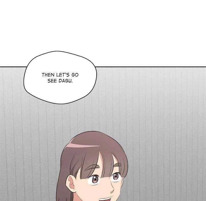 Cheonghak-dong Project Chapter 58 page 7