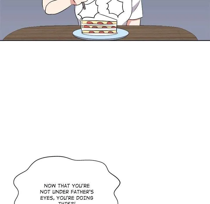 Cheonghak-dong Project Chapter 61 page 15