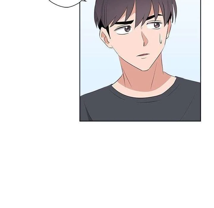 Cheonghak-dong Project Chapter 58 page 26