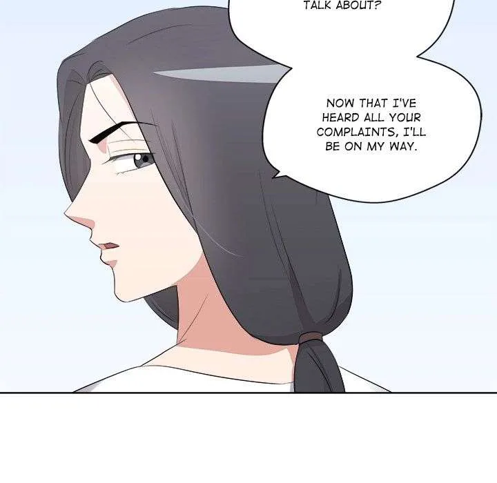 Cheonghak-dong Project Chapter 60 page 92