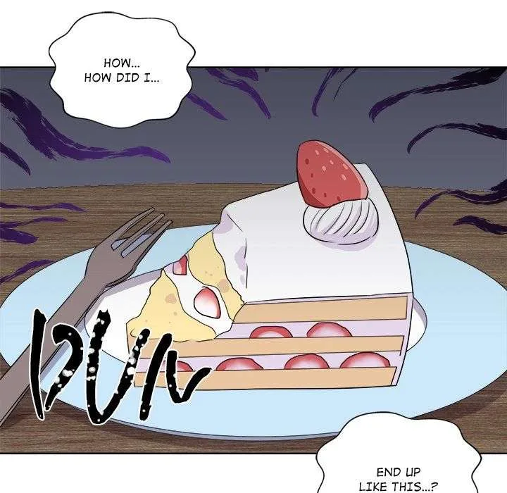 Cheonghak-dong Project Chapter 61 page 42