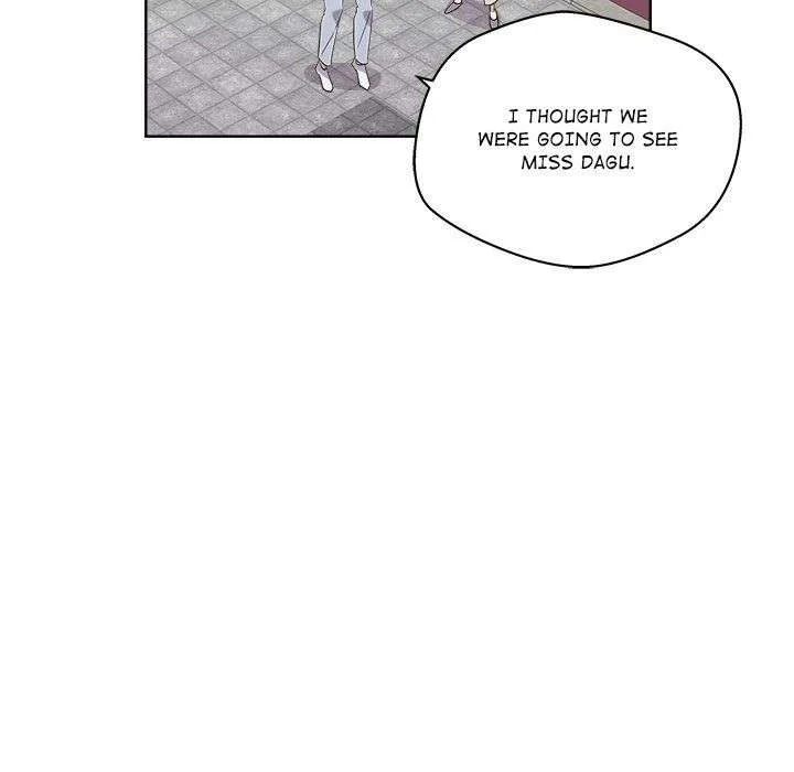 Cheonghak-dong Project Chapter 58 page 23
