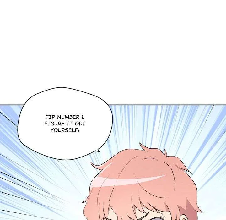 Cheonghak-dong Project Chapter 60 page 69