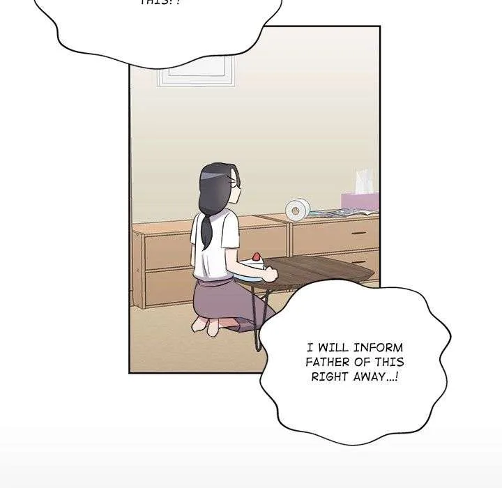 Cheonghak-dong Project Chapter 61 page 16