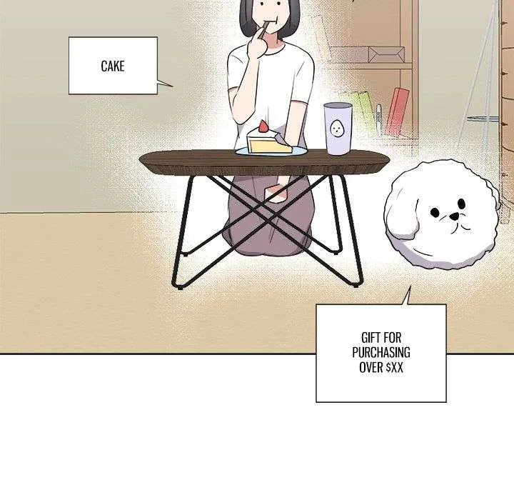 Cheonghak-dong Project Chapter 61 page 38