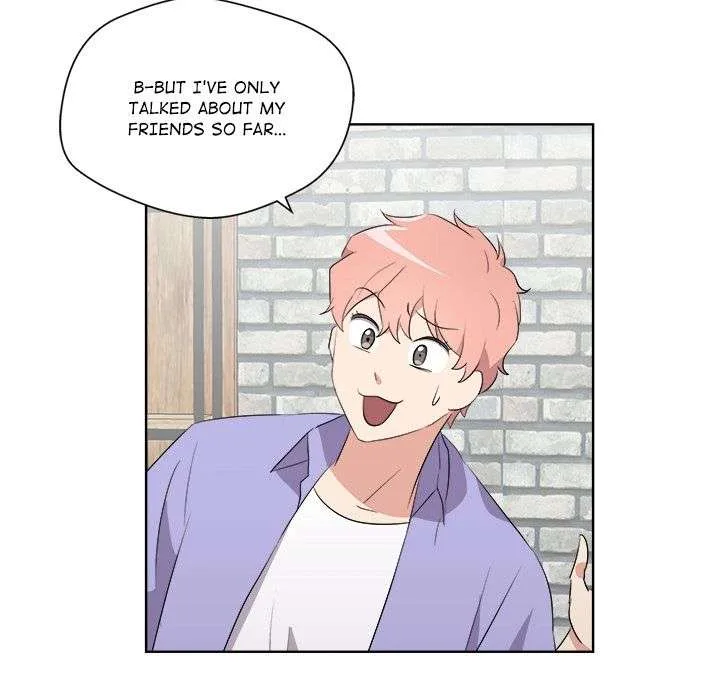 Cheonghak-dong Project Chapter 60 page 90