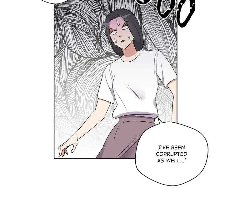 Cheonghak-dong Project Chapter 61 page 46