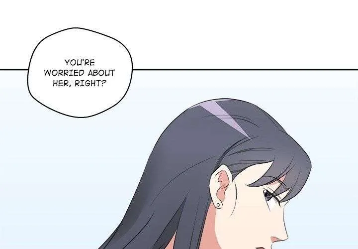 Cheonghak-dong Project Chapter 58 page 5