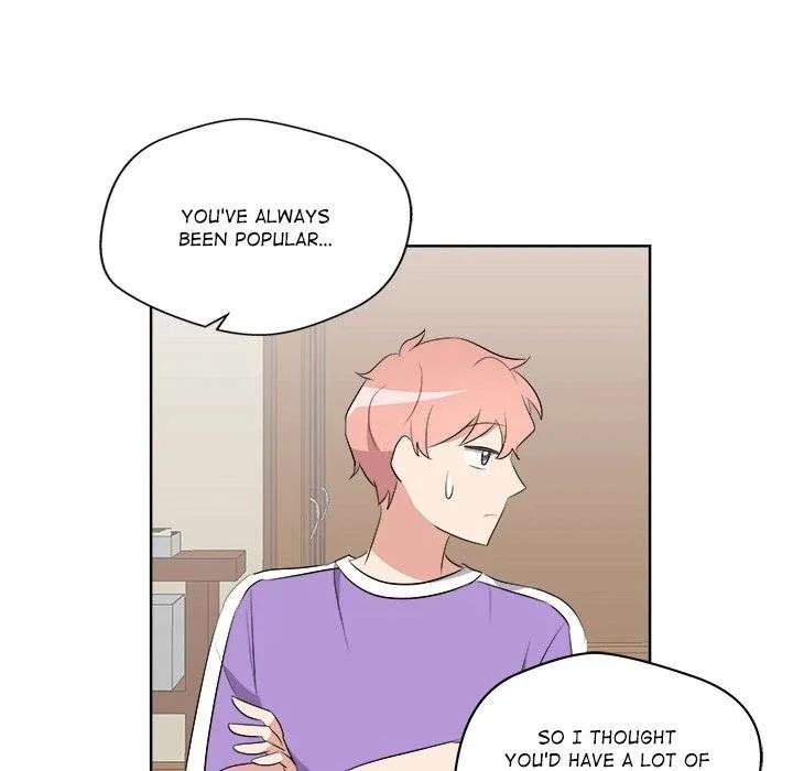 Cheonghak-dong Project Chapter 60 page 64