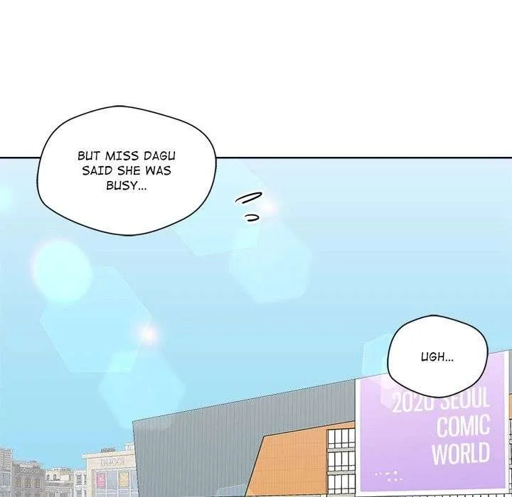 Cheonghak-dong Project Chapter 58 page 27