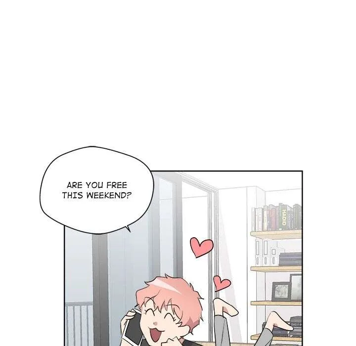 Cheonghak-dong Project Chapter 61 page 53