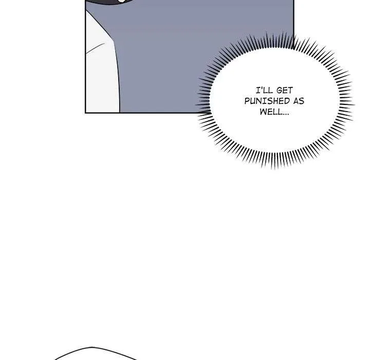 Cheonghak-dong Project Chapter 61 page 33