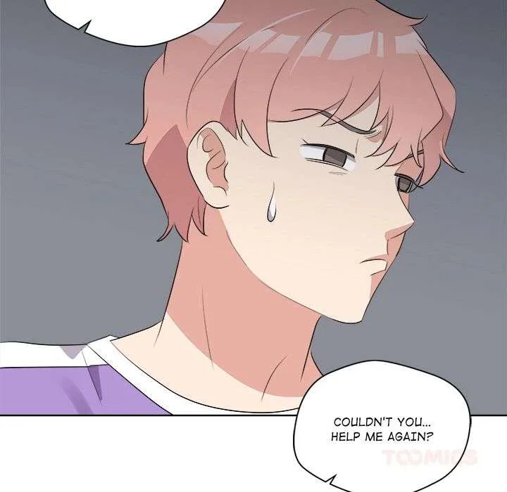 Cheonghak-dong Project Chapter 60 page 66