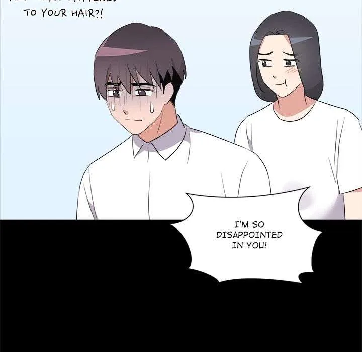 Cheonghak-dong Project Chapter 61 page 20