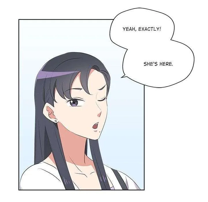Cheonghak-dong Project Chapter 58 page 24