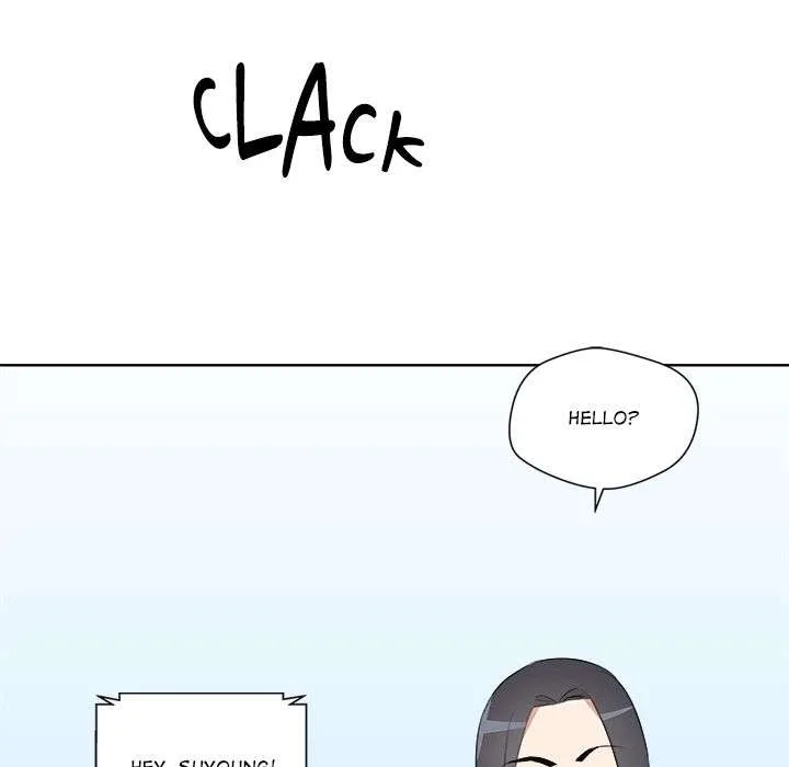 Cheonghak-dong Project Chapter 61 page 51