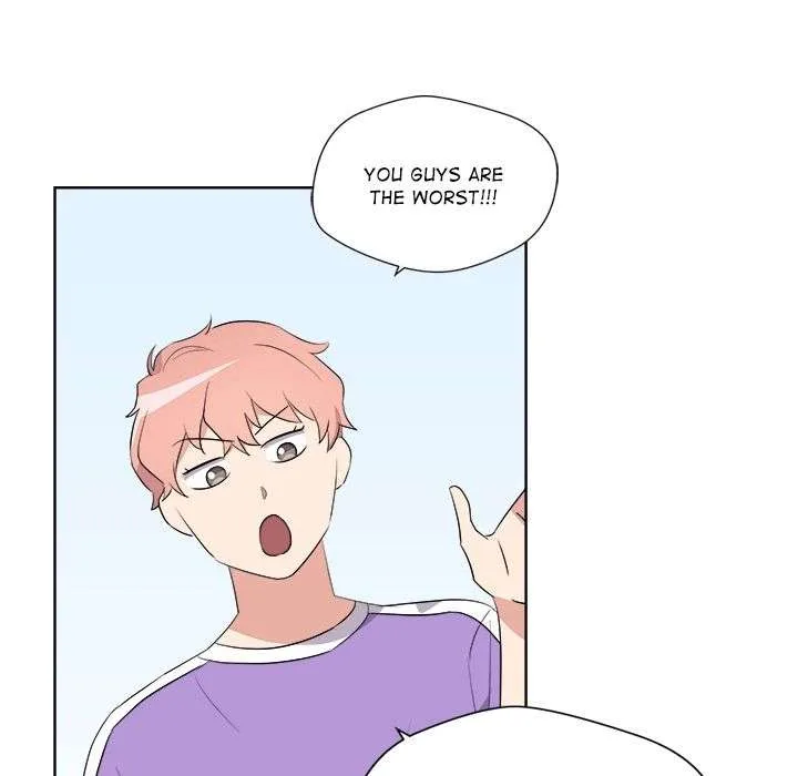 Cheonghak-dong Project Chapter 60 page 59