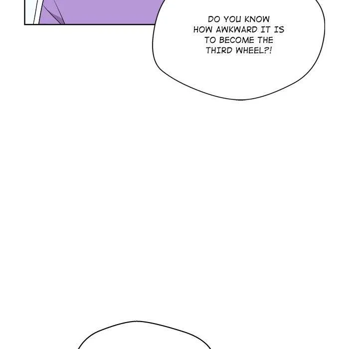 Cheonghak-dong Project Chapter 60 page 60
