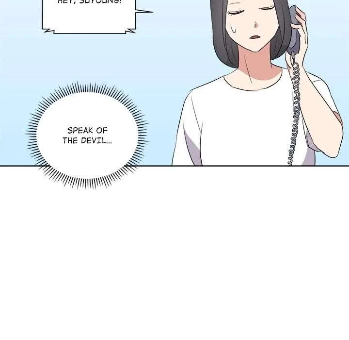 Cheonghak-dong Project Chapter 61 page 52