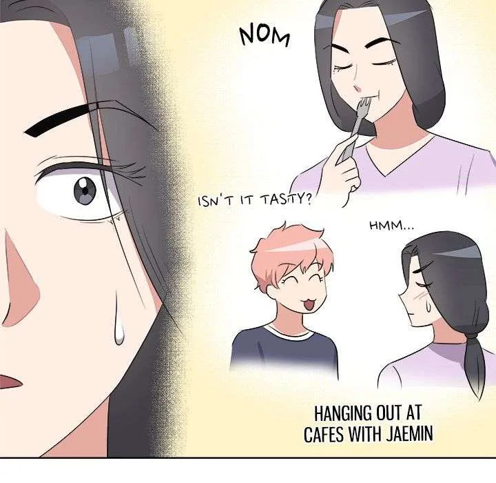 Cheonghak-dong Project Chapter 61 page 44