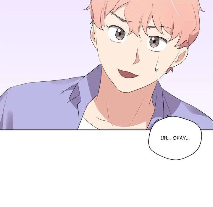 Cheonghak-dong Project Chapter 60 page 94