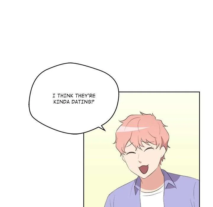 Cheonghak-dong Project Chapter 60 page 83