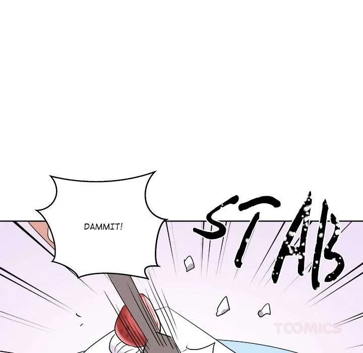 Cheonghak-dong Project Chapter 61 page 12