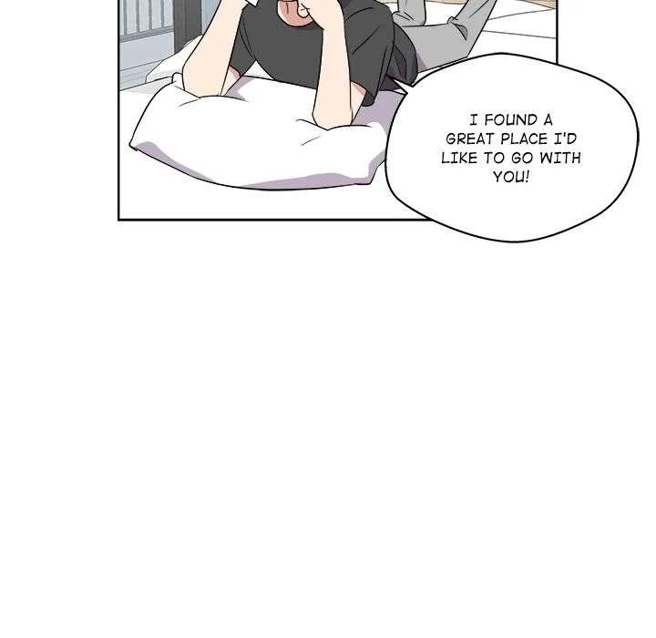 Cheonghak-dong Project Chapter 61 page 54