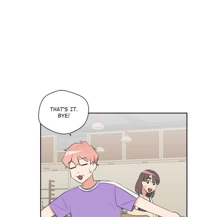 Cheonghak-dong Project Chapter 60 page 73