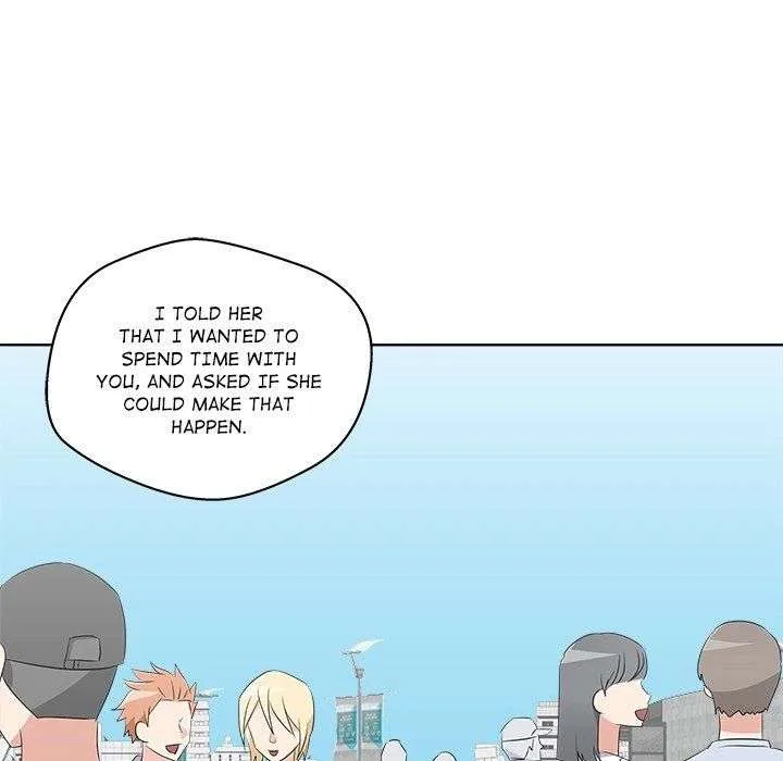 Cheonghak-dong Project Chapter 58 page 30