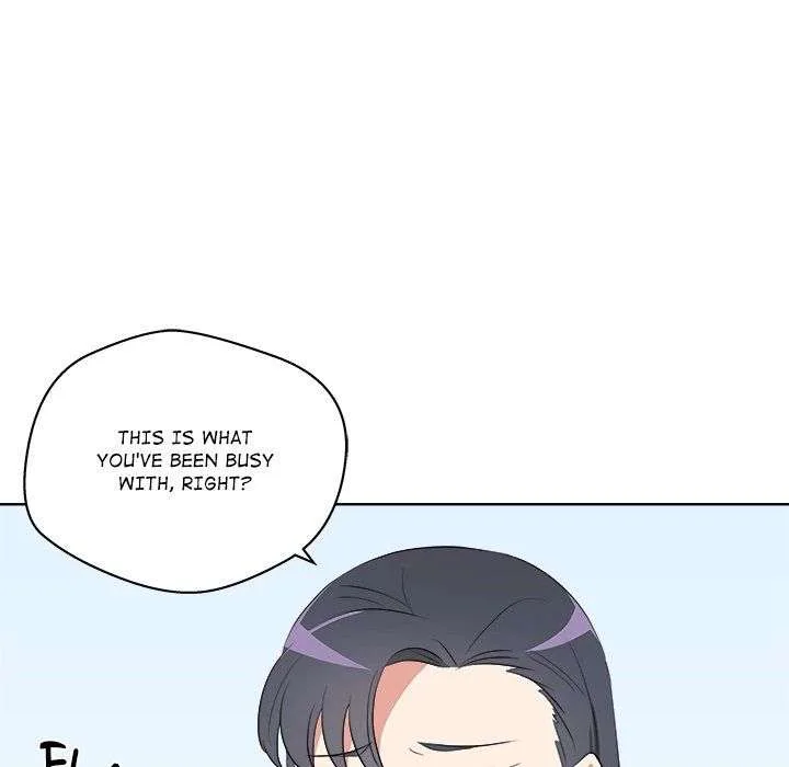 Cheonghak-dong Project Chapter 58 page 62