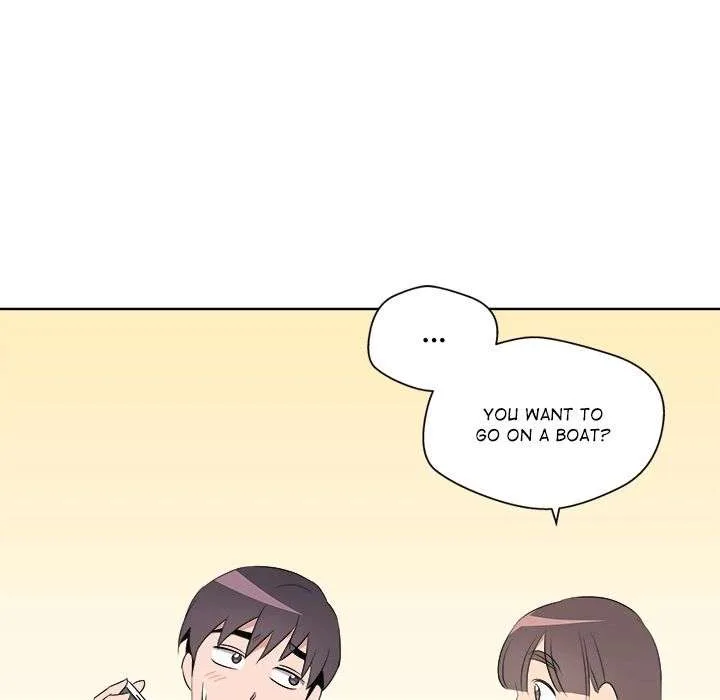 Cheonghak-dong Project Chapter 60 page 121