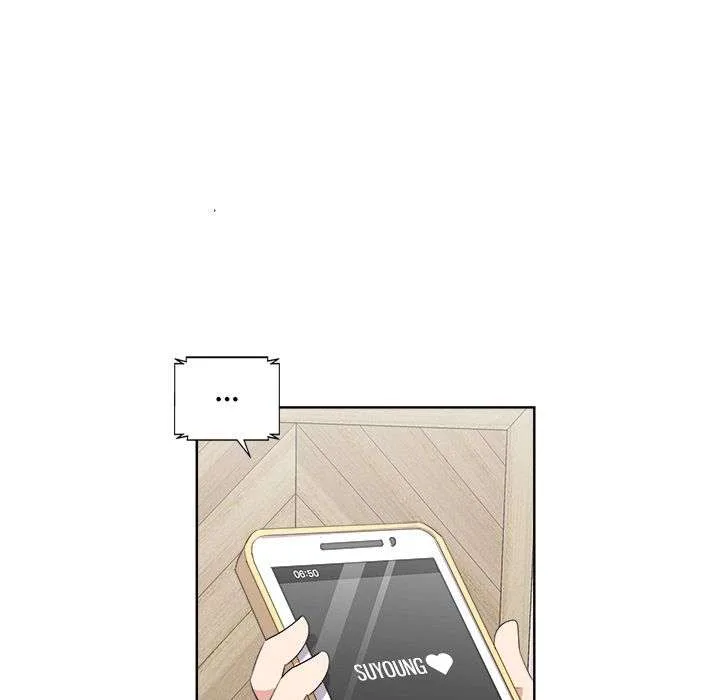 Cheonghak-dong Project Chapter 61 page 64