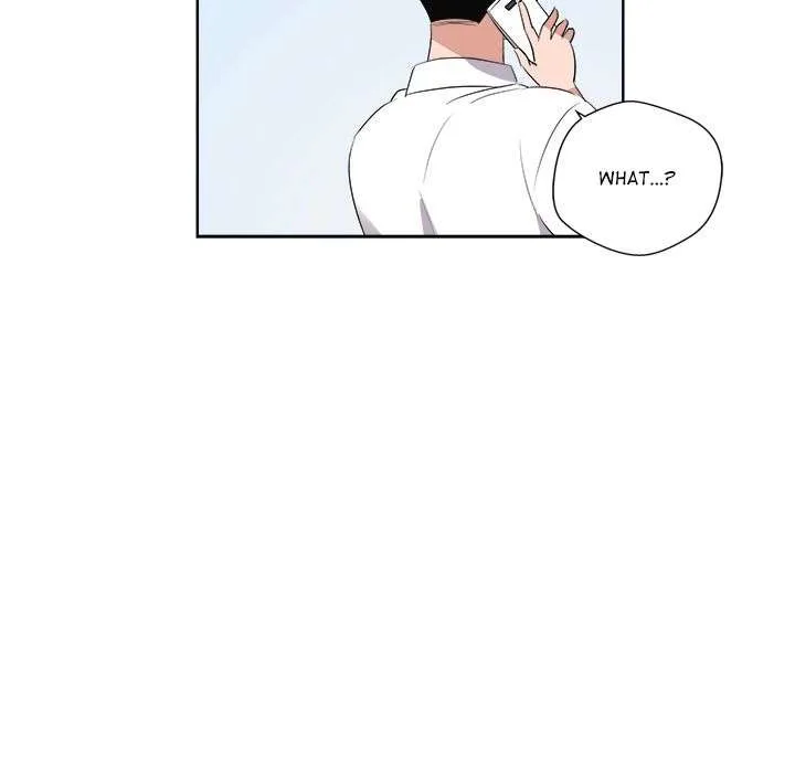 Cheonghak-dong Project Chapter 60 page 114