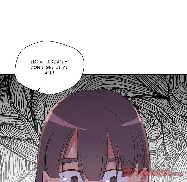 Cheonghak-dong Project Chapter 58 page 64