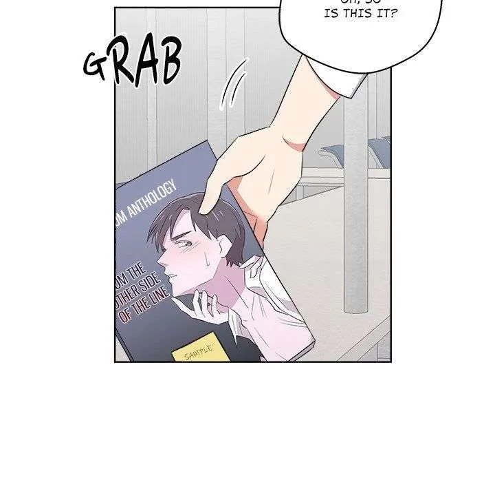 Cheonghak-dong Project Chapter 58 page 61
