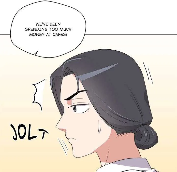 Cheonghak-dong Project Chapter 61 page 90