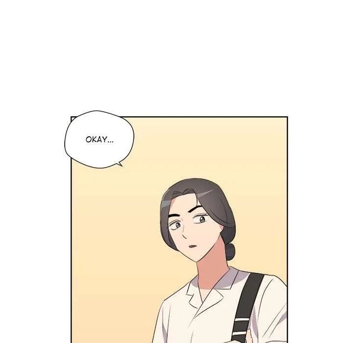 Cheonghak-dong Project Chapter 61 page 95