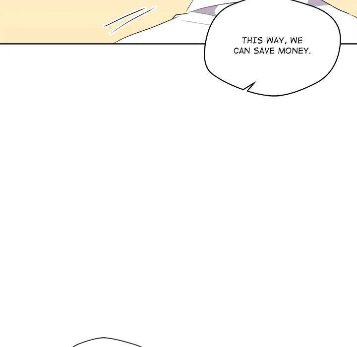 Cheonghak-dong Project Chapter 61 page 91