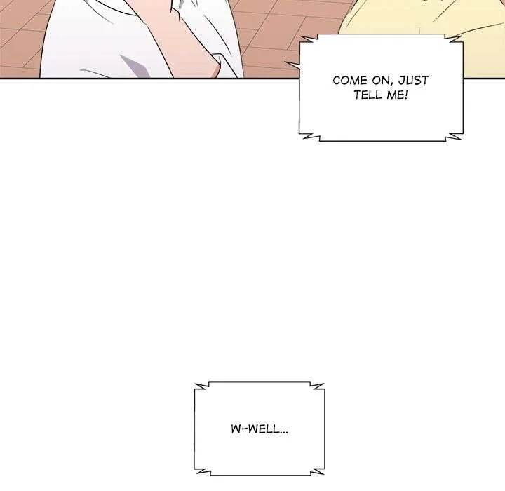 Cheonghak-dong Project Chapter 60 page 116