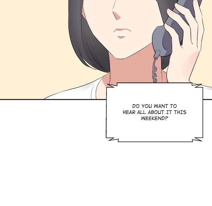Cheonghak-dong Project Chapter 61 page 63