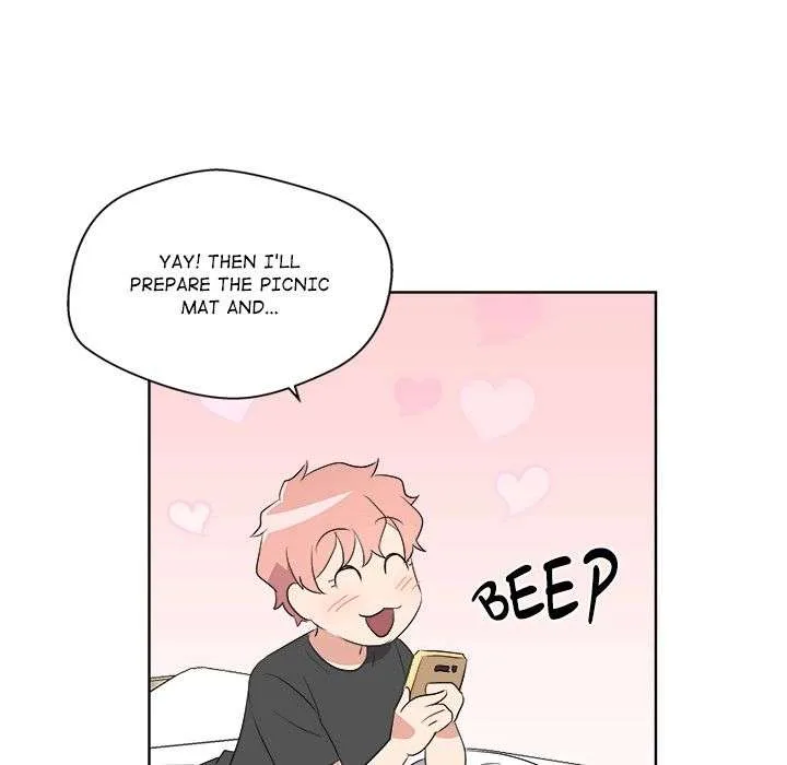 Cheonghak-dong Project Chapter 61 page 70
