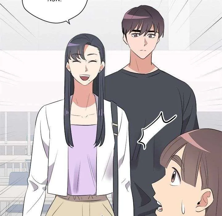 Cheonghak-dong Project Chapter 58 page 53