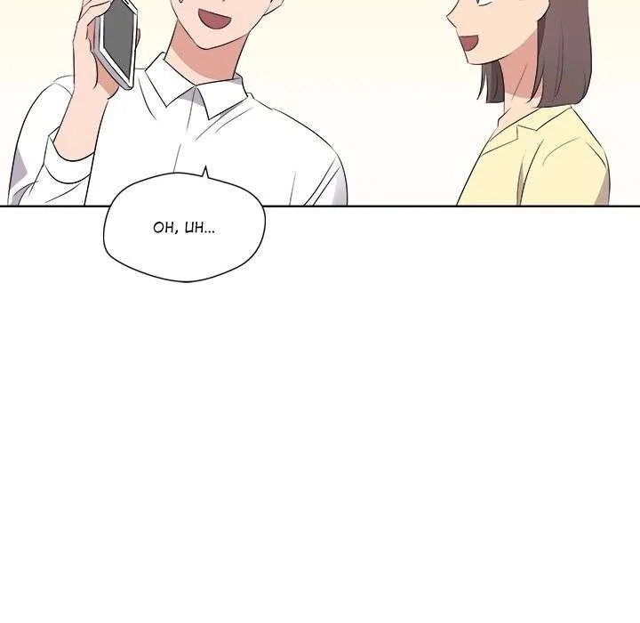Cheonghak-dong Project Chapter 60 page 122